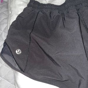 Lulu shorts